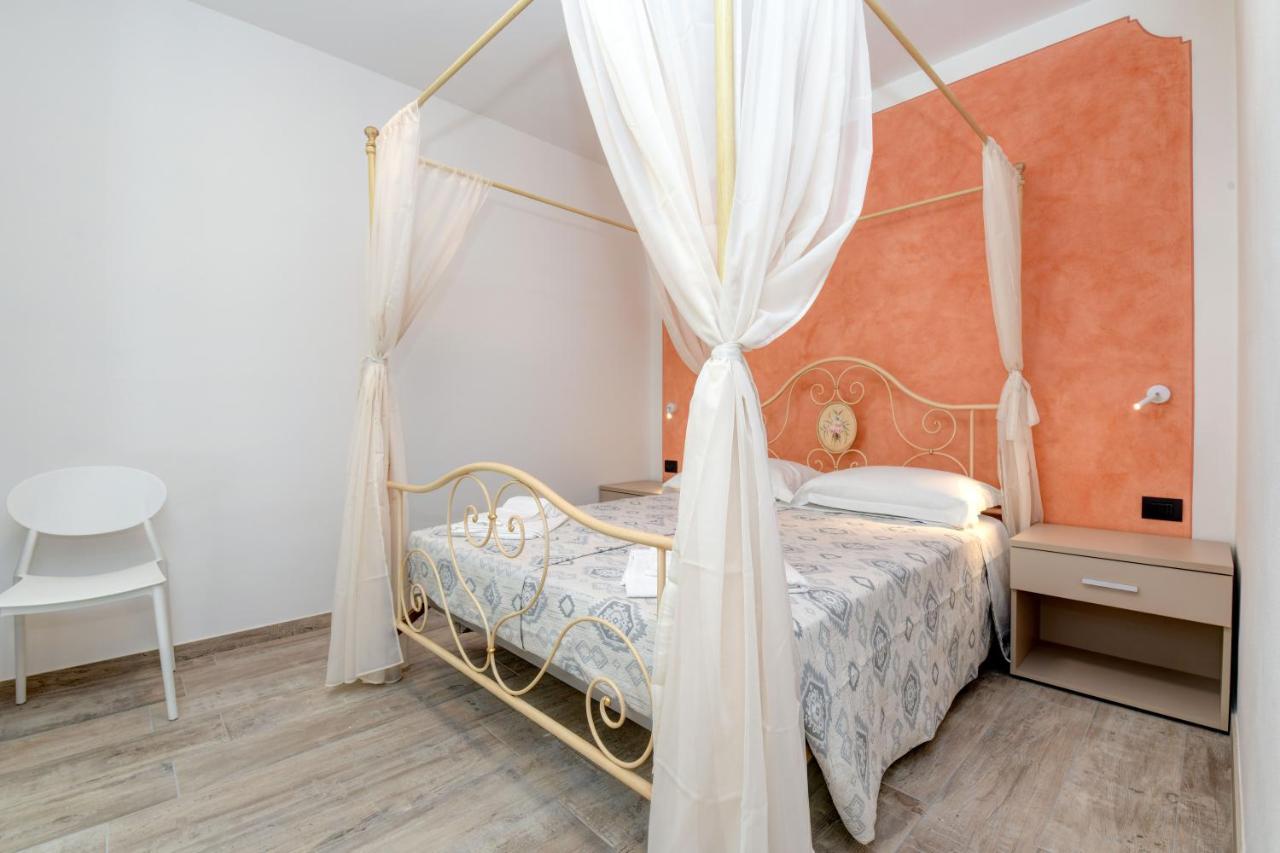 Borgo Ermanno Aparthotel Tignale Exterior photo