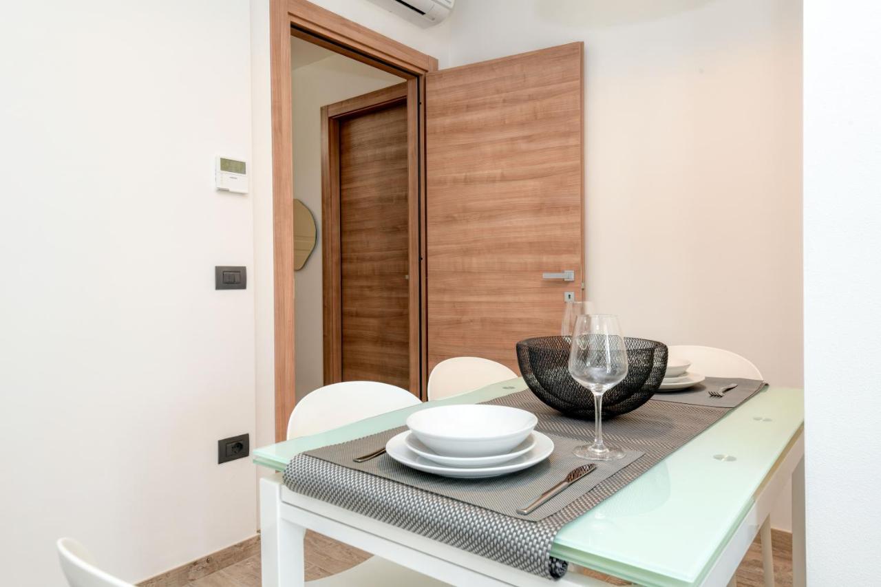 Borgo Ermanno Aparthotel Tignale Exterior photo