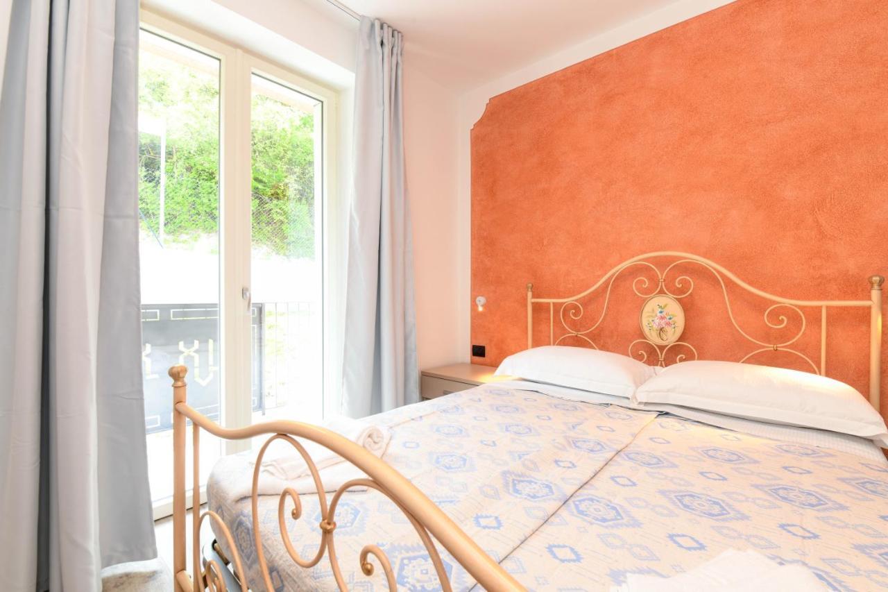 Borgo Ermanno Aparthotel Tignale Exterior photo